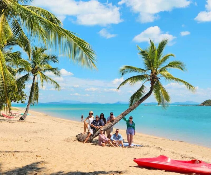 Coastal Beaches Adventures: Dingo Beach & Cape Gloucester - Who Will Love This Tour?