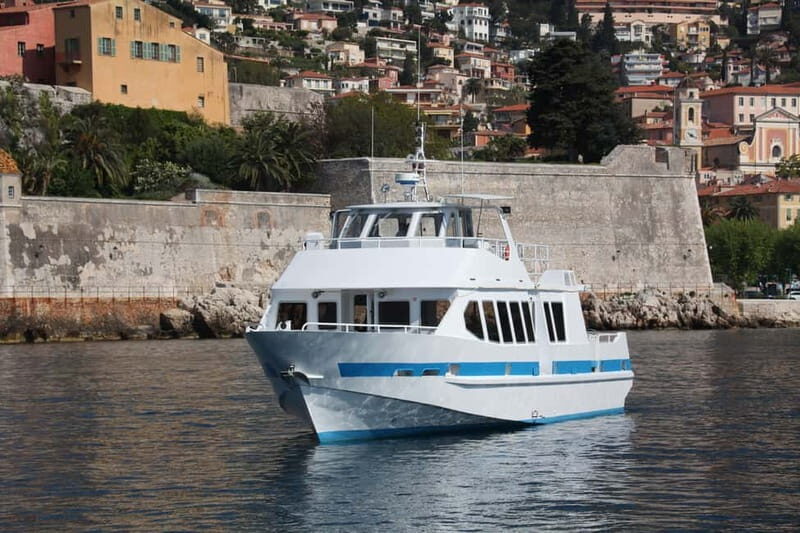 Coastal boat tour from Villefranche-Sur-Mer to Monaco - The Sum Up: Is This Tour Worth It?