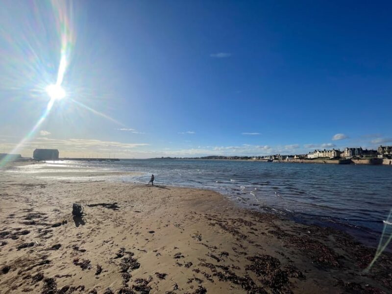 Coastal Charms: St Andrews & Kingdom of Fife Day Trip - The Sum Up – Is This Tour Worth It?