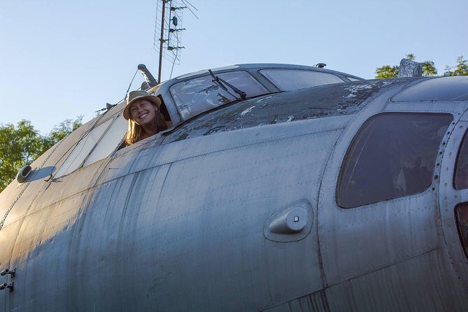 Coastal Cliffs, Paldiski & Rummu Quarry Day Tour - The Itinerary in Detail: What to Expect