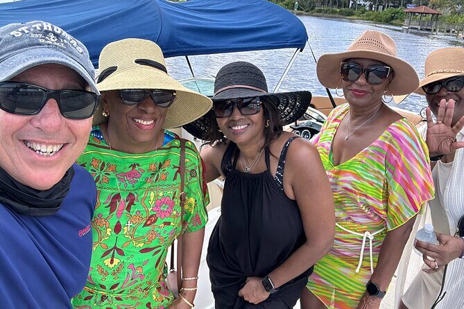 Coastal Discovery Cruise - What to Expect on the Cruise