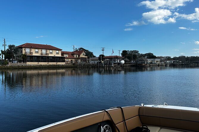 Coastal Discovery Cruise - Practical Tips for Travelers