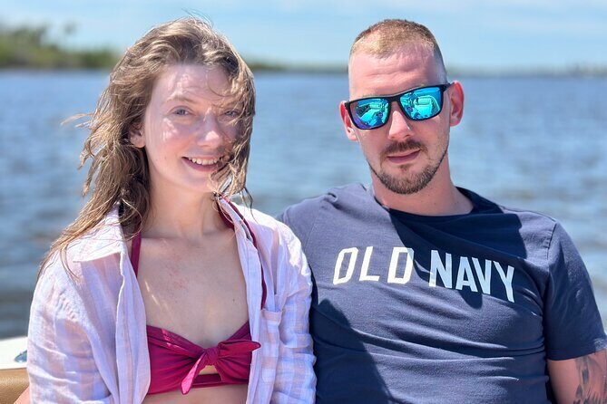 Coastal Discovery Cruise - Final Thoughts