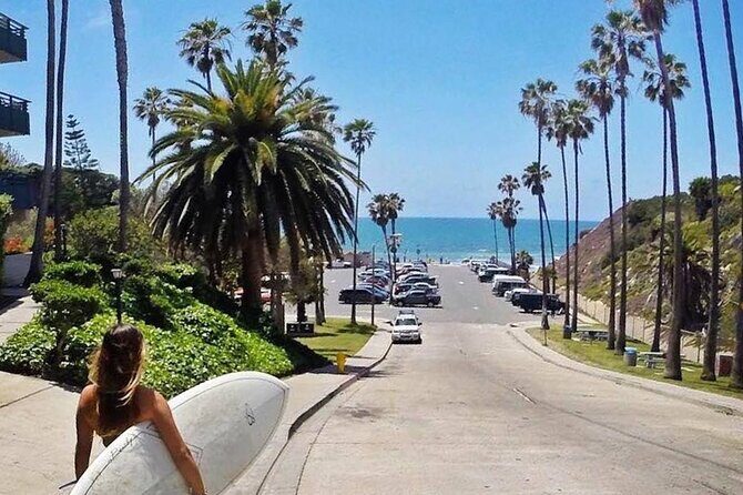 Coastal E-Bike Tour of La Jolla and Pacific Beach - Exploring the Itinerary in Detail