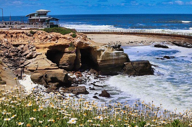 Coastal E-Bike Tour of La Jolla and Pacific Beach - Authentic Experiences From Past Travelers