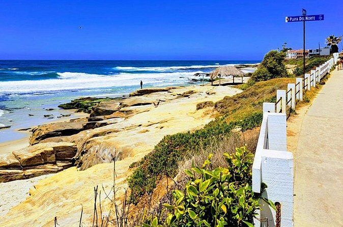 Coastal E-Bike Tour of La Jolla and Pacific Beach - The Sum Up: Who Is This Tour Best For?