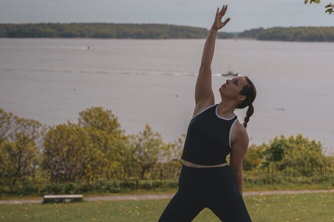 Coastal Flow A Maine Yoga Experience - The Experience’s Strengths and Limitations