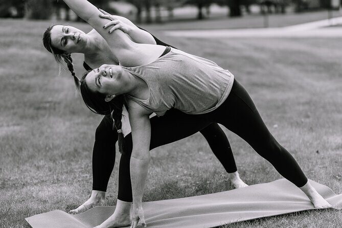 Coastal Flow A Maine Yoga Experience - Frequently Asked Questions