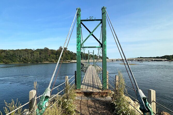 Coastal Gems: Exclusive Private Tour to Maines South Coast & NH - A Deep Dive into the Itinerary