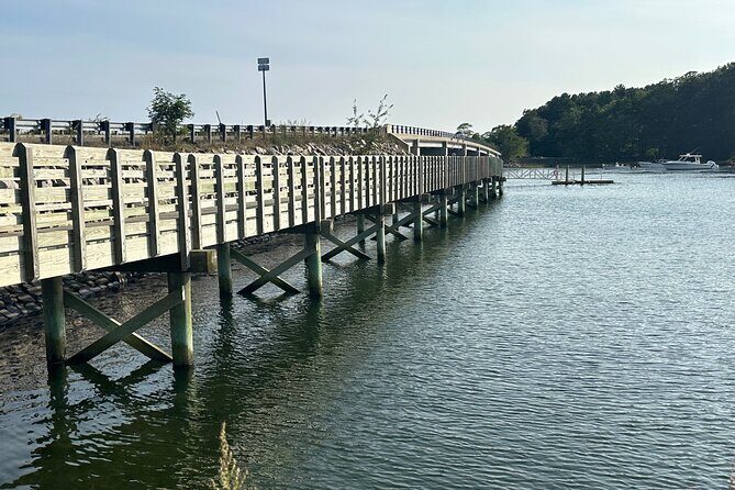 Coastal Gems: Exclusive Private Tour to Maines South Coast & NH - The Sum Up