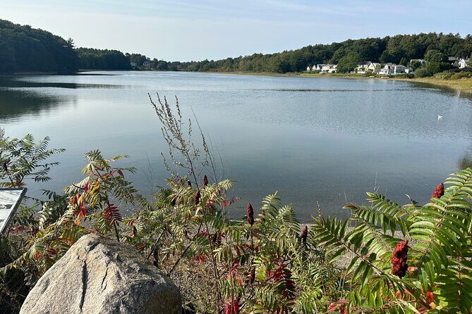 Coastal Gems: Exclusive Private Tour to Maines South Coast & NH - FAQ