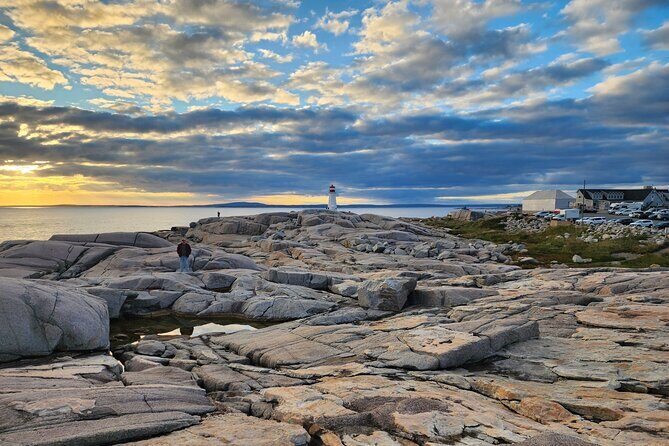 Coastal Icons: Peggys Cove & Fishermans Cove Small Group - Who Should Take This Tour?