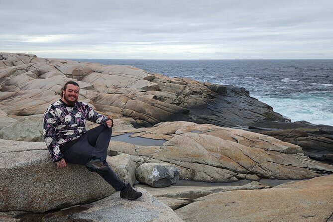 Coastal Icons: Peggys Cove & Fishermans Cove Small Group - FAQ