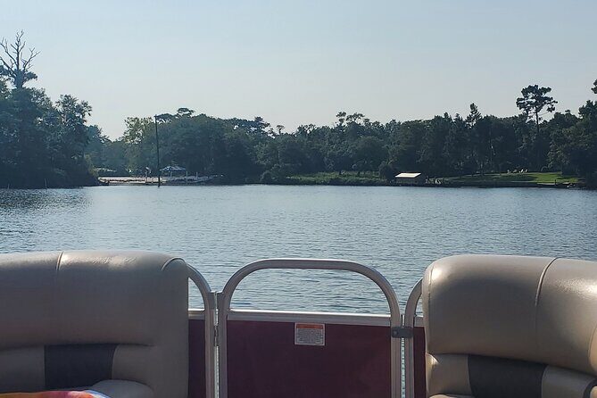 Coastal Island Tour in Orange Beach - What Makes This Tour Stand Out