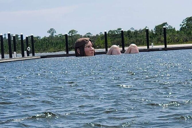 Coastal Island Tour in Orange Beach - Final Thoughts
