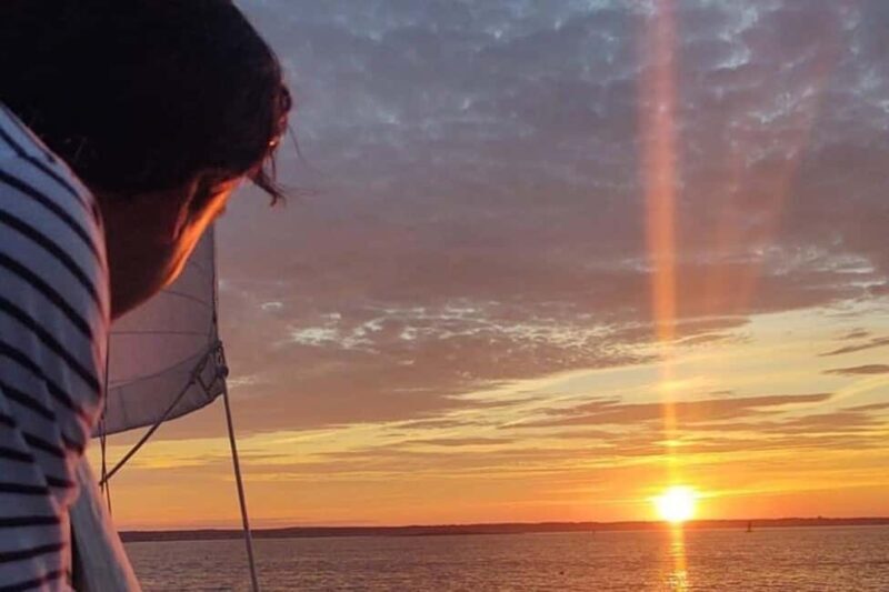 Coastal Maine: Private Sunset Sail - Exploring Maine’s Coastal Wonders: What You Can Expect