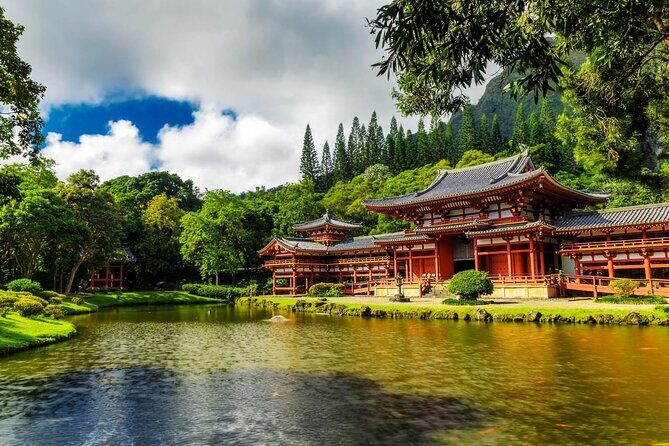 Coastal Oahu: A Self-Guided Driving Audio Tour of Scenic Wonders - FAQs