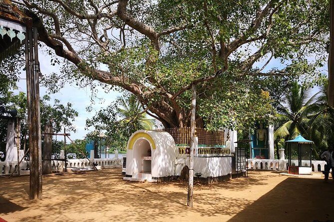 Coastal Ride to Galle from Colombo Seaport - FAQ