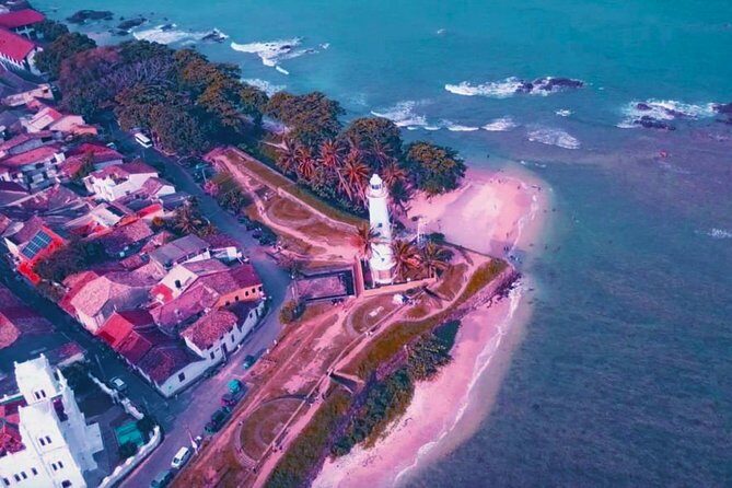Coastal Ride to Galle from Mount Lavinia - Practical Details and Tips