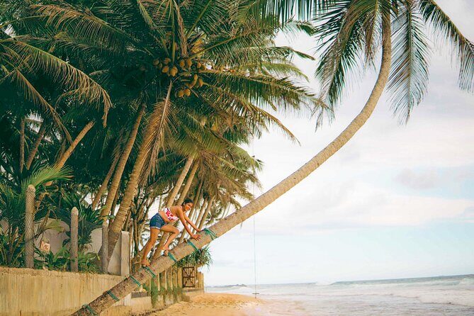 Coastal Ride to Galle from Wadduwa - Final Thoughts