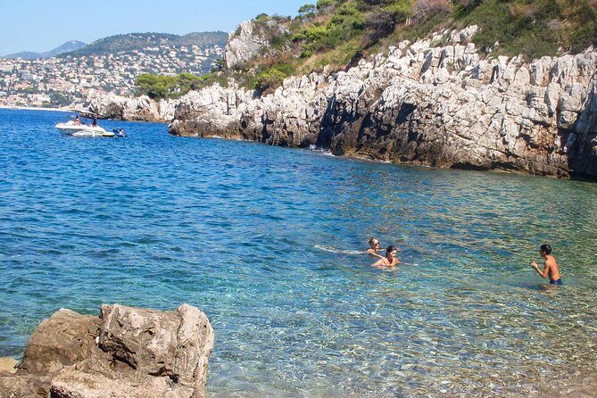 Coastal Riviera & Eagle Nest Villages Scooter Day Tour with Tasting from Nice - The Itinerary: A Day of Exploration and Views