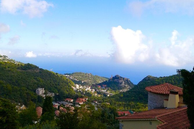 Coastal Riviera & Eagle Nest Villages Scooter Day Tour with Tasting from Nice - Analyzing the Value: Is It Worth It?