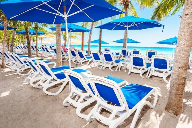 Coastal Rush Jet Ski and Chill at Cozumel - Practical Details to Keep in Mind