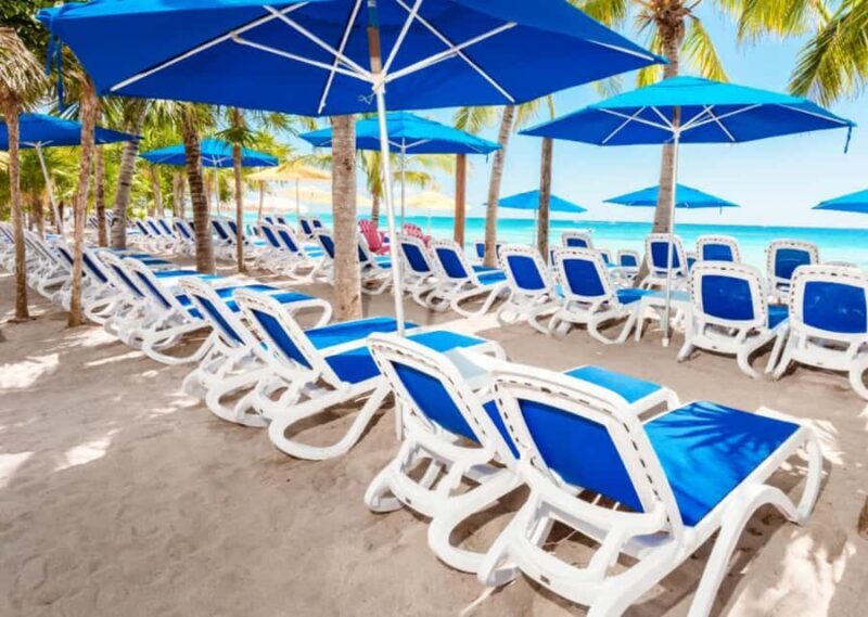 Coastal Rush: Jet Ski & Chill at Cozumel - Why This Tour Works (and Who It’s For)