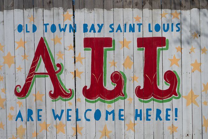 Coastal Stroll Walking Tour - The Sum Up