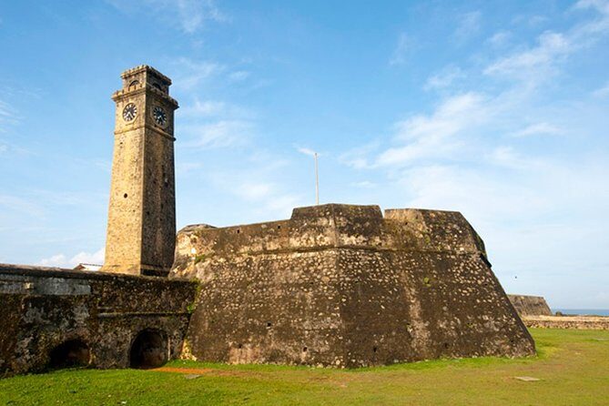 Coastal Tour (8N / 9 D) - Key Points