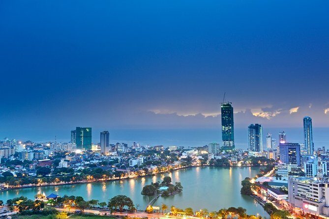 Coastal Tour (8N / 9 D) - Who Would Love This Tour?