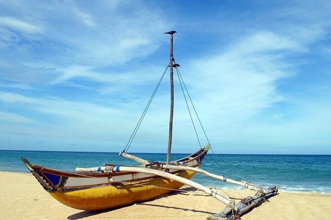Coastal Tour (8N / 9 D) - FAQs