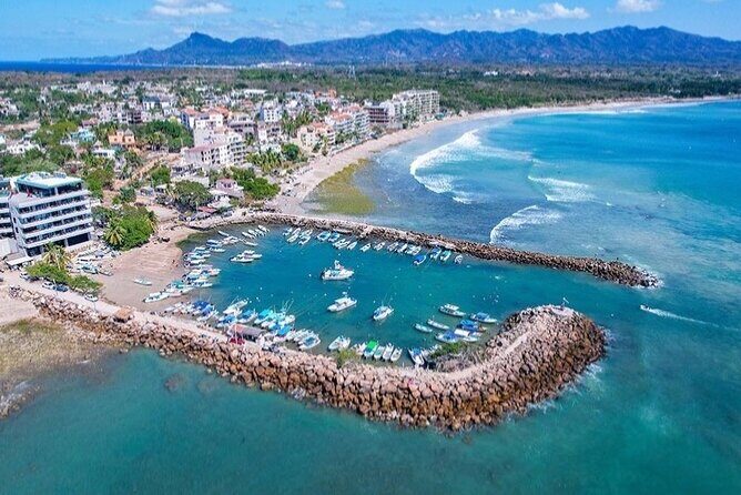 Coastal Tour in Punta Mita: Scenic Landscapes and Snorkeling - Who Is This Tour Best For?