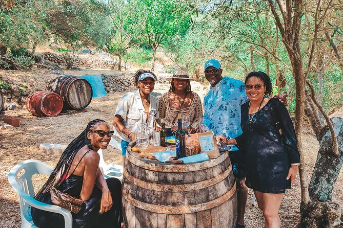 Coastal Vineyards: A Dream Wine Tour to Elaphiti Islands - A Closer Look at the Itinerary