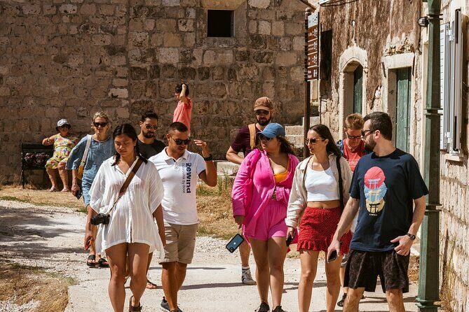 Coastal Vineyards: A Dream Wine Tour to Elaphiti Islands - FAQs