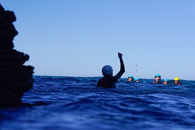 Coasteering Adventures in Bossiney Cove, Bude, and Cornwall - FAQ