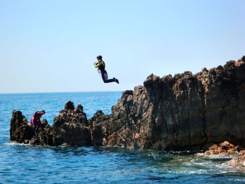 Coasteering Algarve: Cliff Jump, Swim & Climb in Sagres - Who Is This Tour Best For?