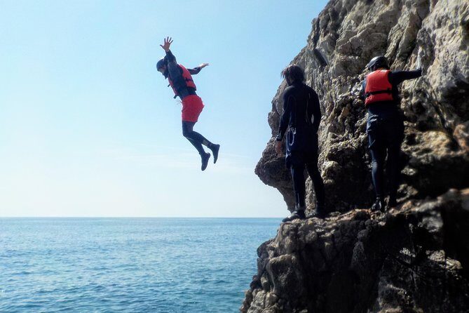 Coasteering and Cliff Jumping Near Lagos - Final Thoughts: Is It Worth It?