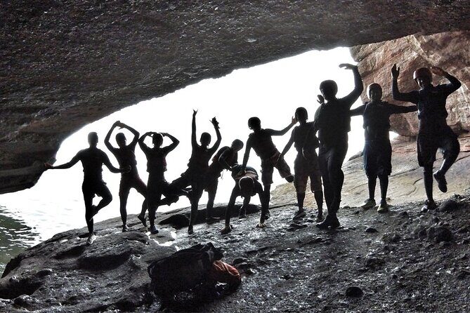 Coasteering Geopark Adventure In Torquay - The Impact of Reviews and Real Experiences