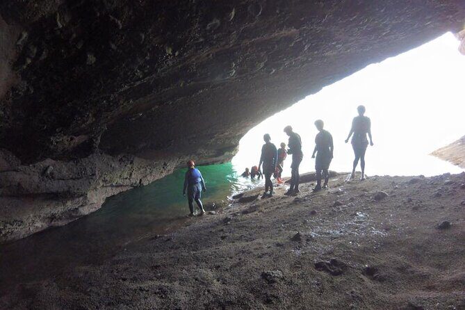 Coasteering Geopark Adventure In Torquay - Practical Details: What You Need to Know