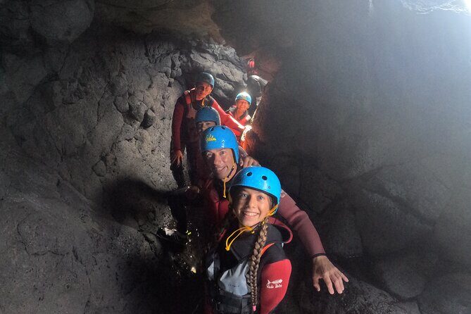 Coasteering in Caloura (Sao Miguel - Azores) - Final Thoughts