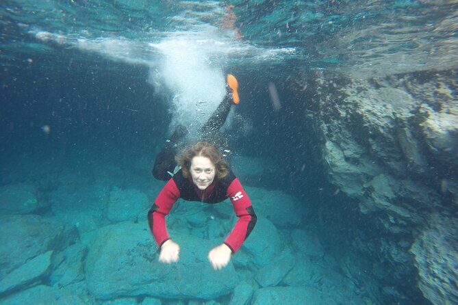 Coasteering Tour - Cliff jumping, swimming, scrambling. - What’s Included and How Does the Day Unfold?