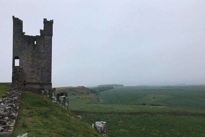 Coasts & Ghosts: Haunted Northumberland - Chillingham Castle - The Sum Up