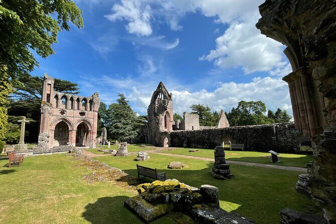 Coasts & Ghosts: Haunted Northumberland - Chillingham Castle - Frequently Asked Questions (FAQs)