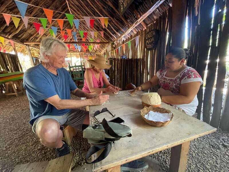 Coba: Adventure, Nature, and Mayan Heritage - Exploring Coba: A Full Breakdown of the Experience