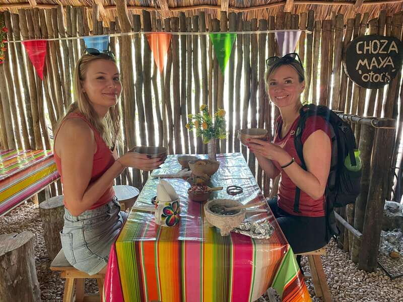 Coba: Adventure, Nature, and Mayan Heritage - The Sum Up