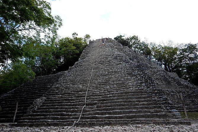 Cobá Adventure (Private, Full Day) - Key Points