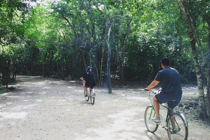 Cobá Adventure (Private, Full Day) - What the Reviews Say
