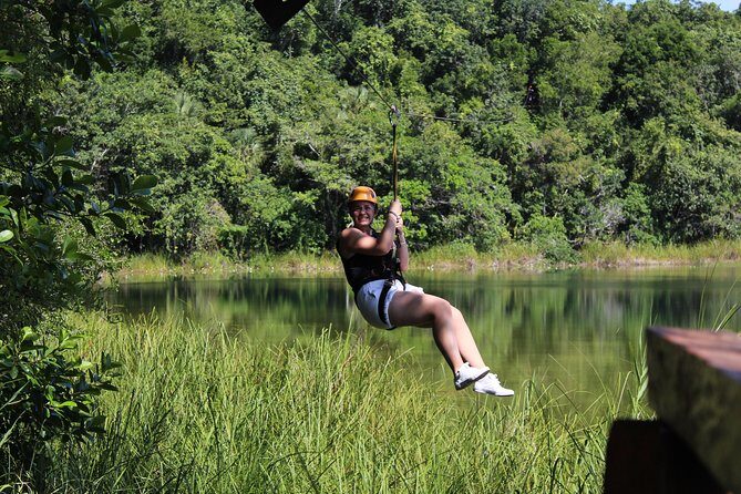 COBA ADVENTURE & SABROSURA Enjoy, Support & Interact at the Mayan Communities. - Frequently Asked Questions