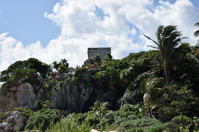 Coba Aldea Maya, Tulum, Cenote & Playa del Carmen from Cancún - What’s Included and What to Consider